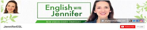 Jennifer ESL 